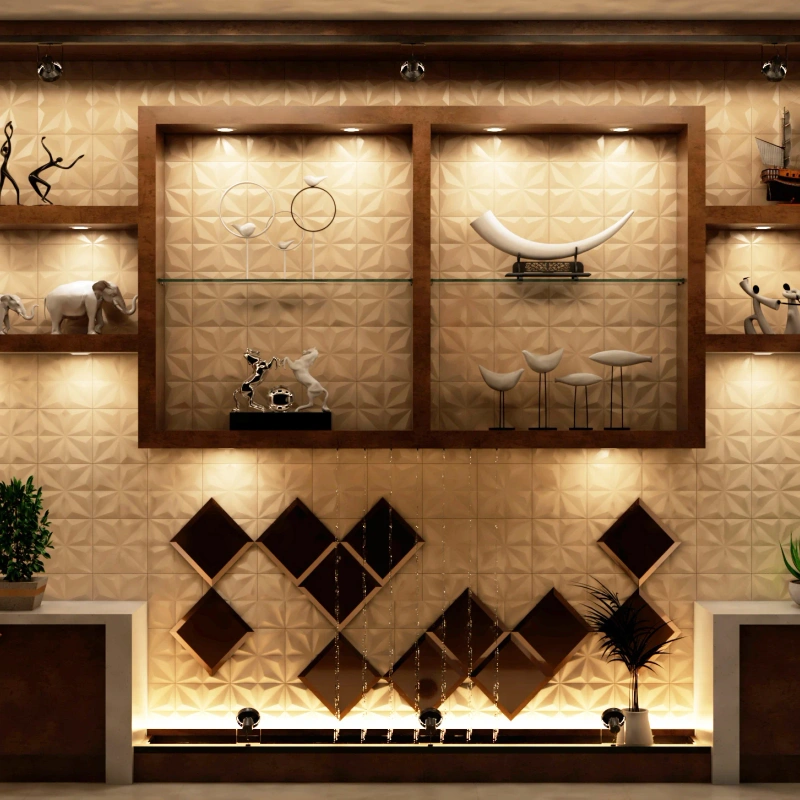 Partition interior design - fg8sce0jtmsjyt9y8j5f by Lamek Interiors