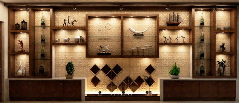 Partition interior design - fg8sce0jtmsjyt9y8j5f by Lamek Interiors