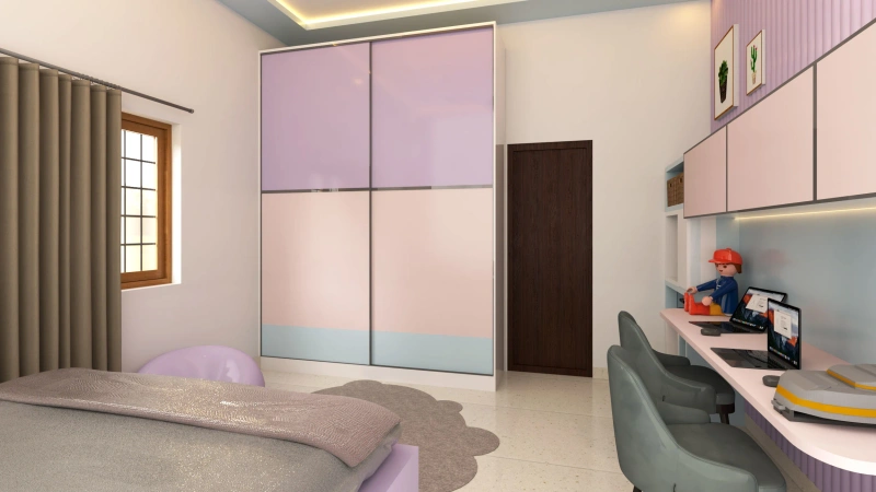 Wardrobe interior design - jfw0mchj5tbmqbqjjdpa by Lamek Interiors