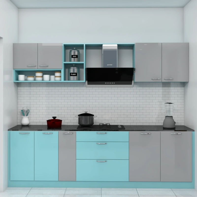 Kitchen interior design - jtel6rtgd4f2o7rs4sxq by Lamek Interiors
