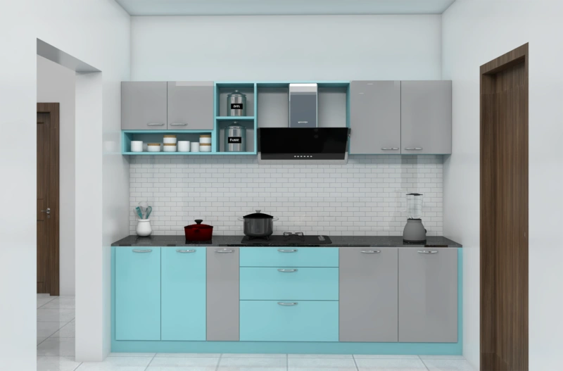 Kitchen interior design - jtel6rtgd4f2o7rs4sxq by Lamek Interiors
