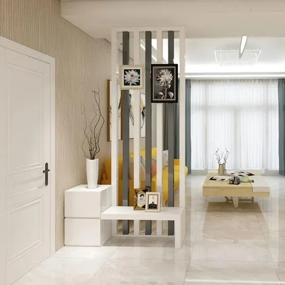 Partition interior design - l6jhamfw84y6bauqnxrr by Lamek Interiors