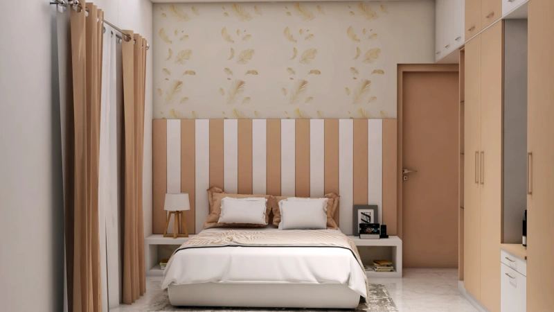 Wardrobe interior design - nt1g5xyg5ns0waeuyozo by Lamek Interiors