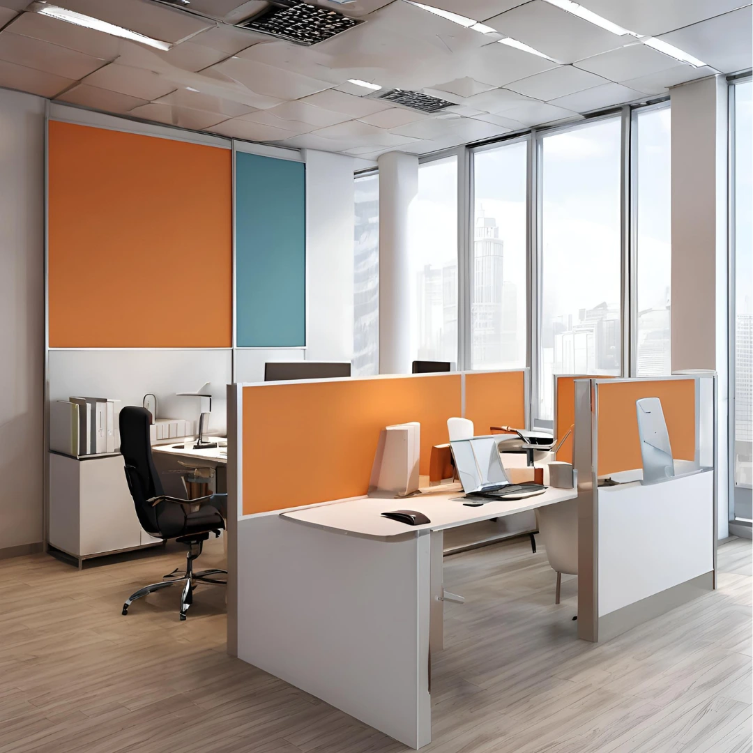Office Interiors