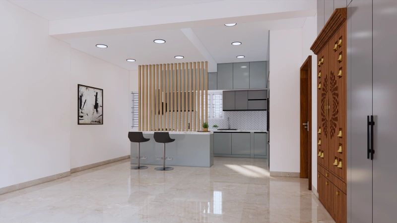 Dining Area interior design - pahrysgjal0ltcw3lwbm by Lamek Interiors